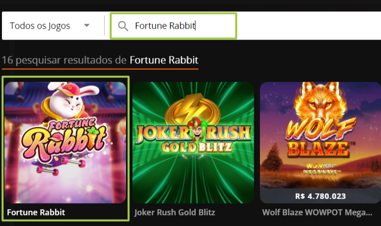 fortune-rabbit-como-jogar